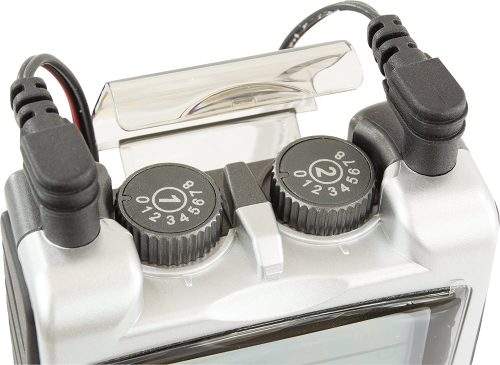 Continuum Portable 2 Channel Stimulator Kit