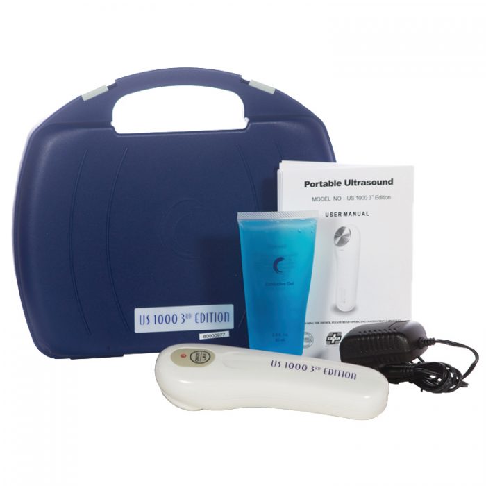 Ultrasound- Portable US 1000