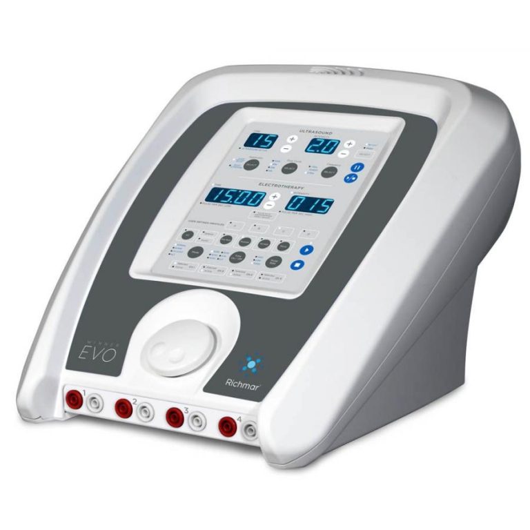 THERADOT Deep Oscillation Therapy Device Integrated Medical