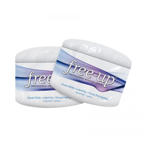 Free up Soft Tissue Massage Cream