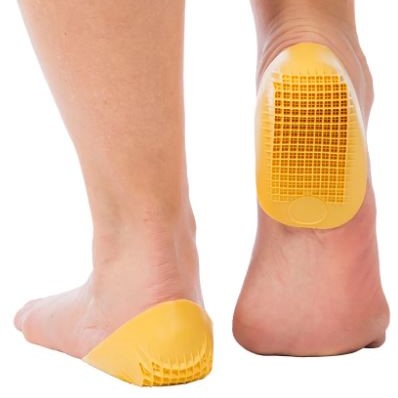 Tuli's Standard Heel Cups