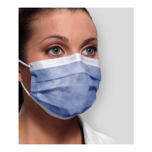 Isofluid Earloop Masks