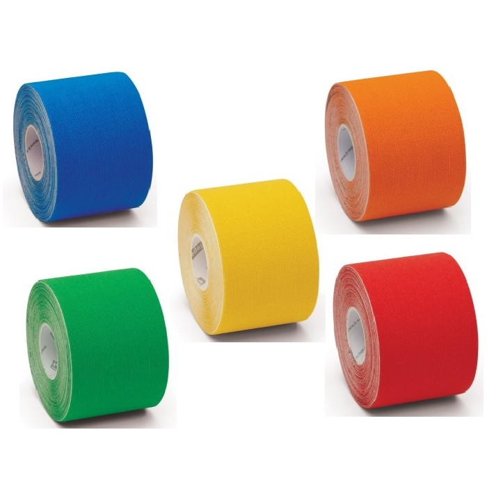 K-TAPE - VARIOUS COLOURS - Auckland Physiotherapy