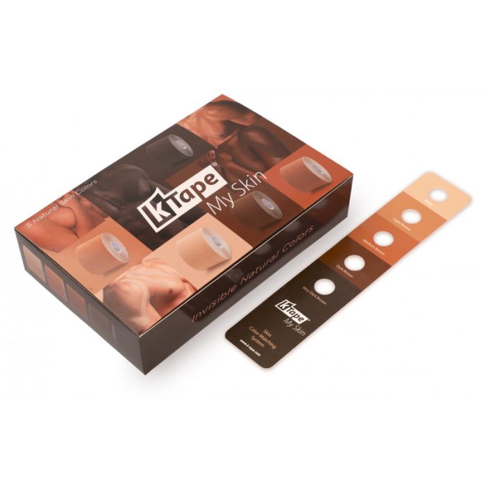 K-Tape Kinesiology Tape - Image 2