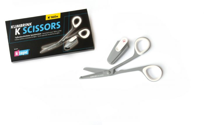 K-Taping Scissors