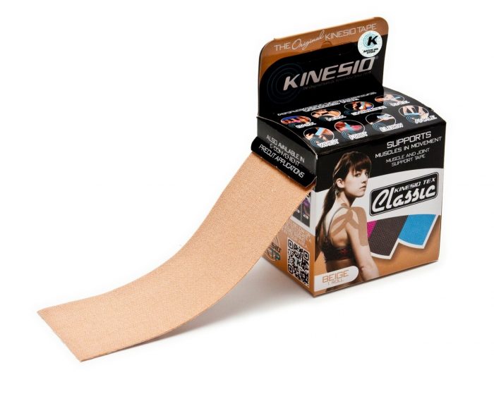 Kinesio Tape Tex Classic