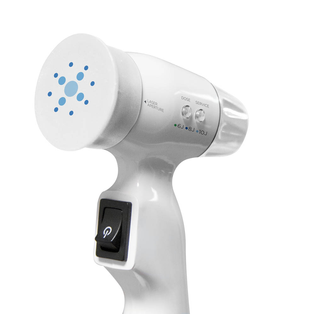 Laser & Light Therapy Archives Integrated Medical