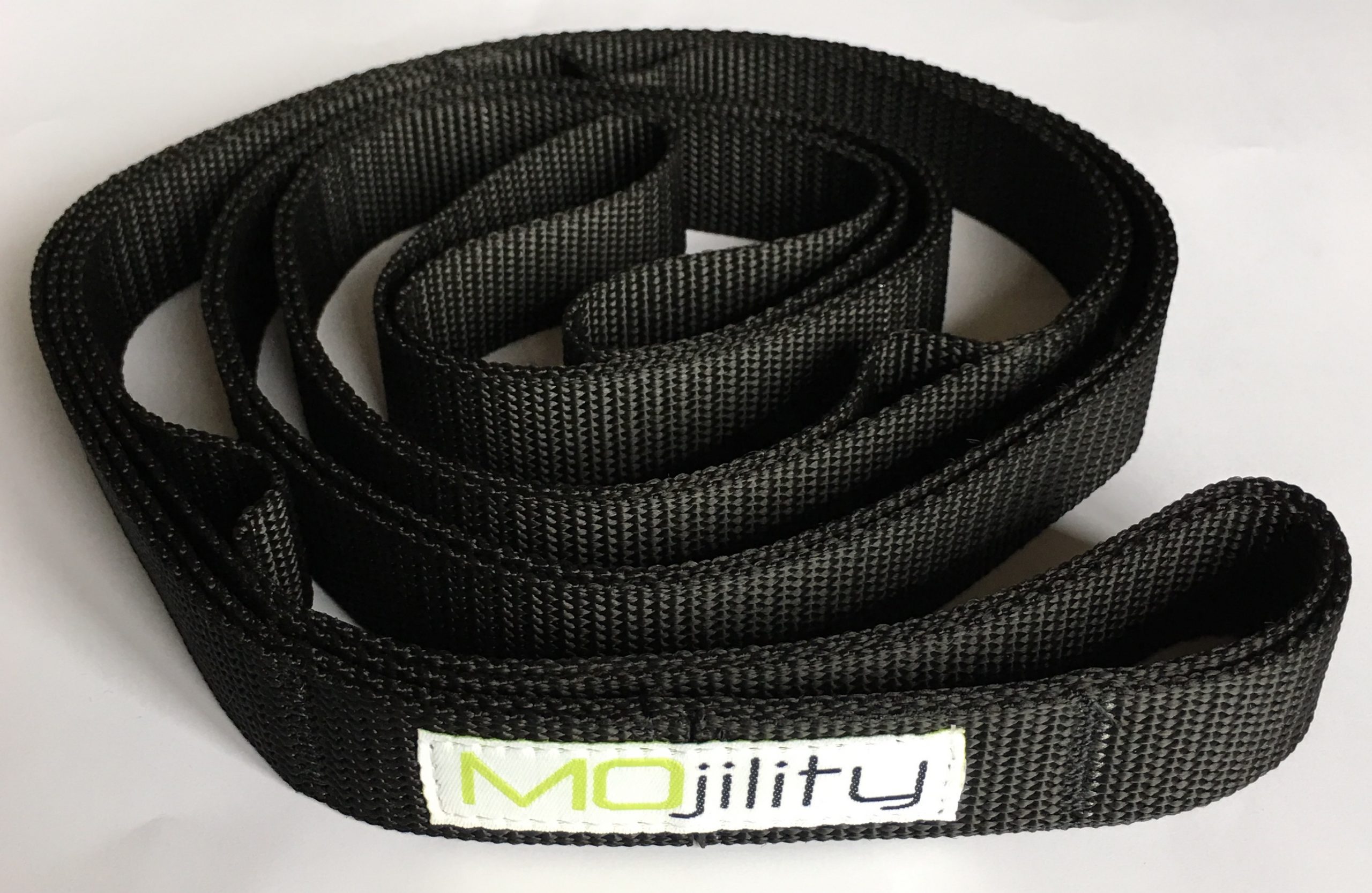 Rehab Stretch Strap Integrated Medical PT and Chiro Products