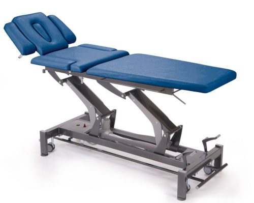 Chattanooga Montane Andes 7 Section Hi-Lo Table