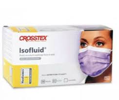 Isofluid Lavender