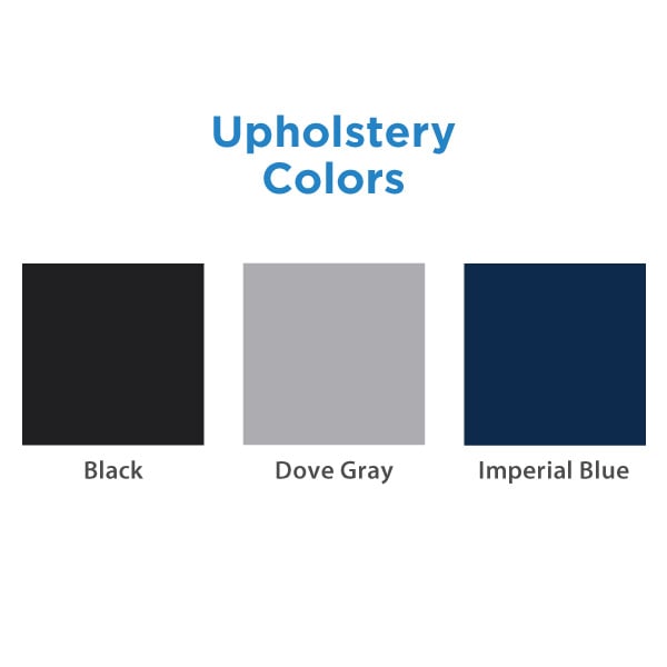 Norco 3 Section Hi Lo Table - Image 5