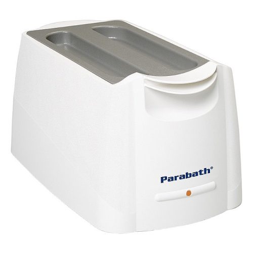 Paraffin Therapy
