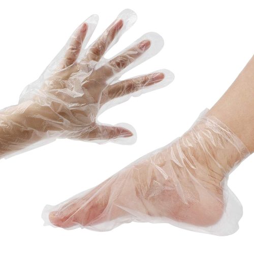 Paraffin Hand or Foot Liners