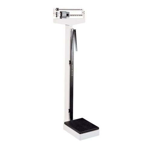 Physicians Scale with Height Rod