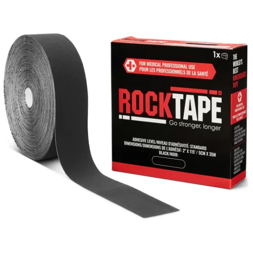 Rock Tape Kinesiology Tape