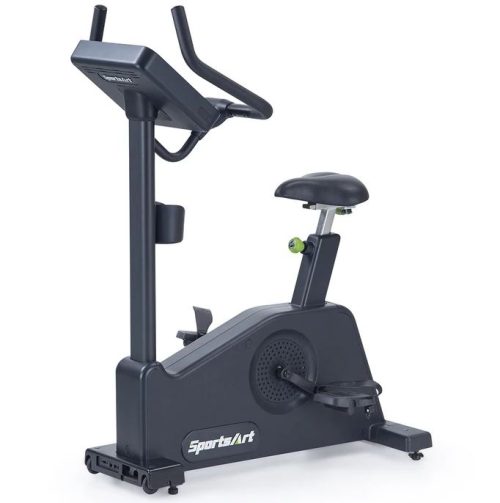SportsArt C565U Upright Bike