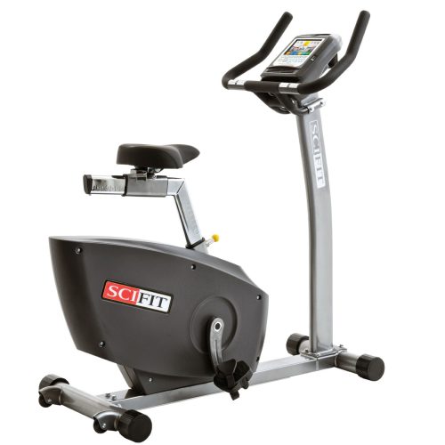 SCIFIT-ISO1000-Upright-Bike-Forward-Only