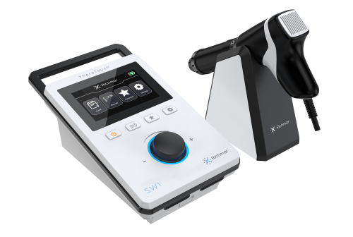 TheraTouch SWI Portable Schockwave