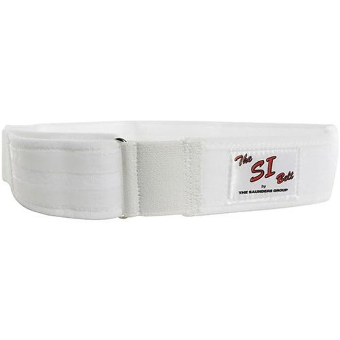 Sacroiliac Belt