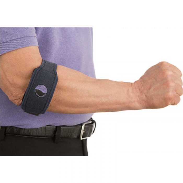 Serola Gel Arc Elbow Brace