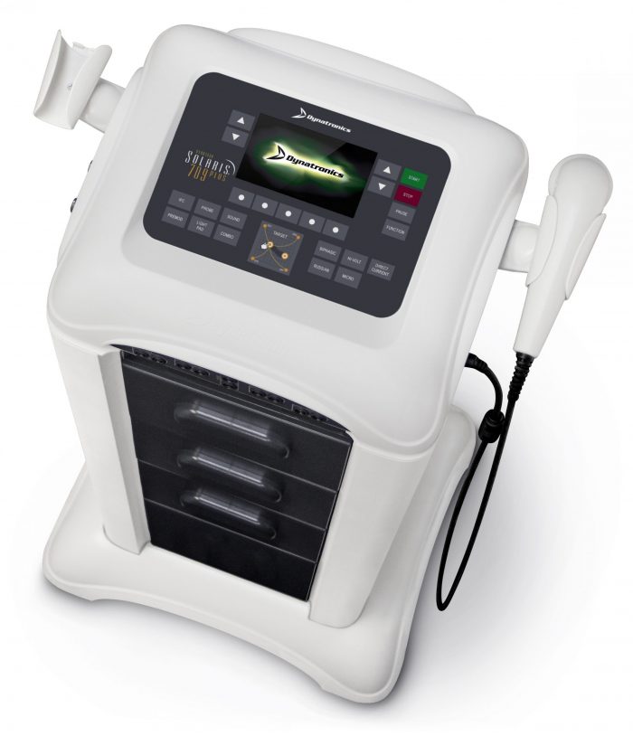 Dynatron Solaris Plus Cart