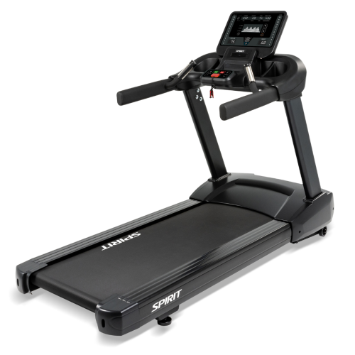 Spirit Fitness CT800 Treadmill