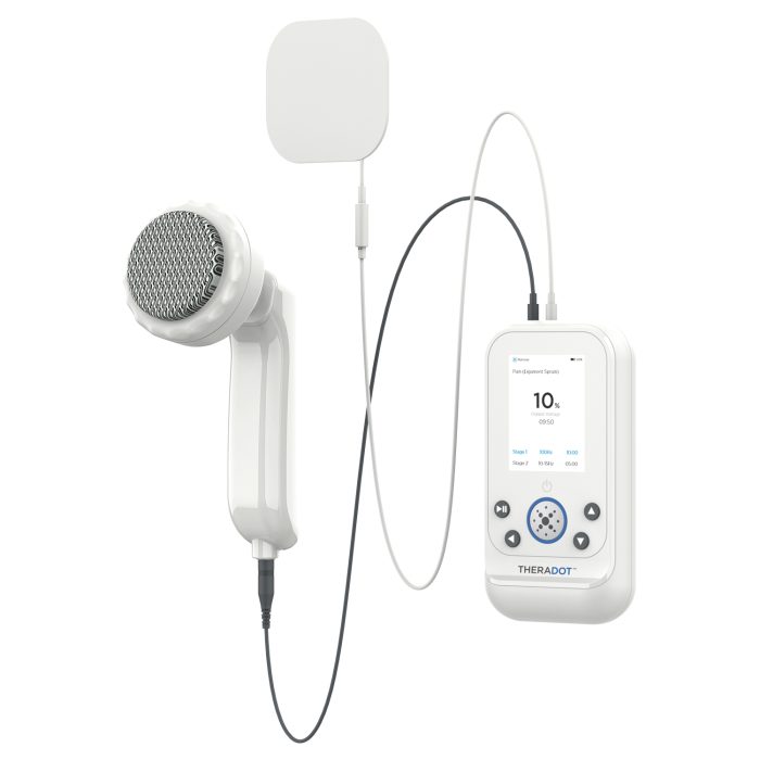 THERADOT Deep Oscillation Therapy - Image 2