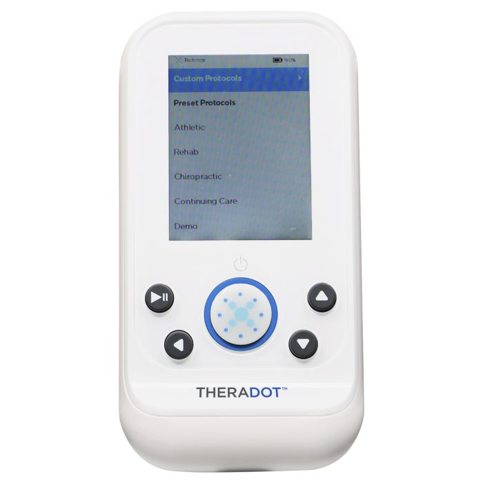 THERADOT Deep Oscillation Therapy DO1009