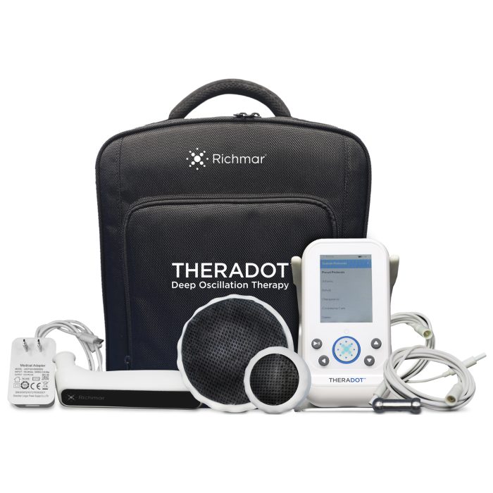 THERADOT Deep Oscillation Therapy - Image 4