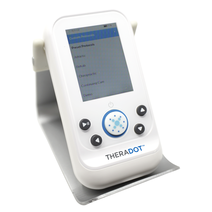 THERADOT Deep Oscillation Therapy - Image 3