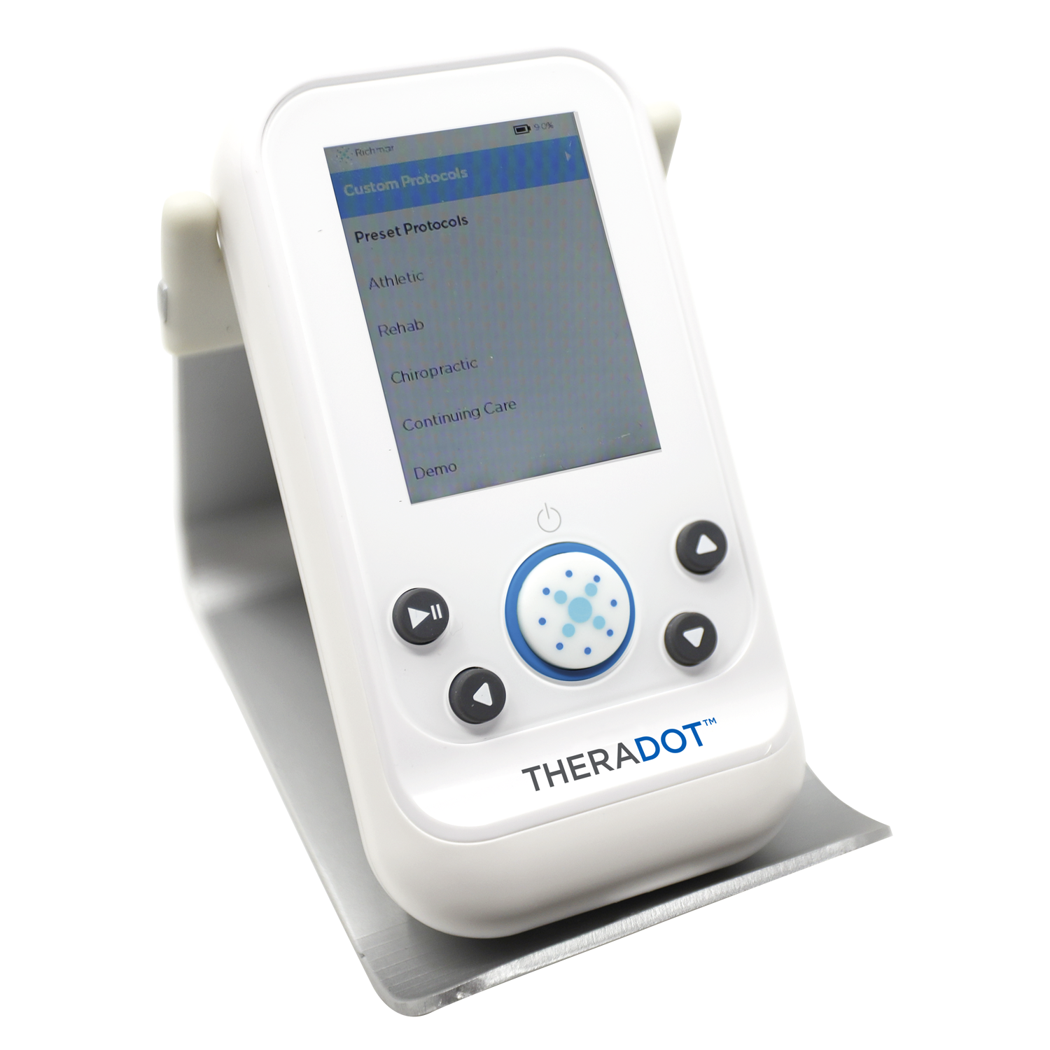 Digital electrotherapy machine therapy Home use physical therapy
