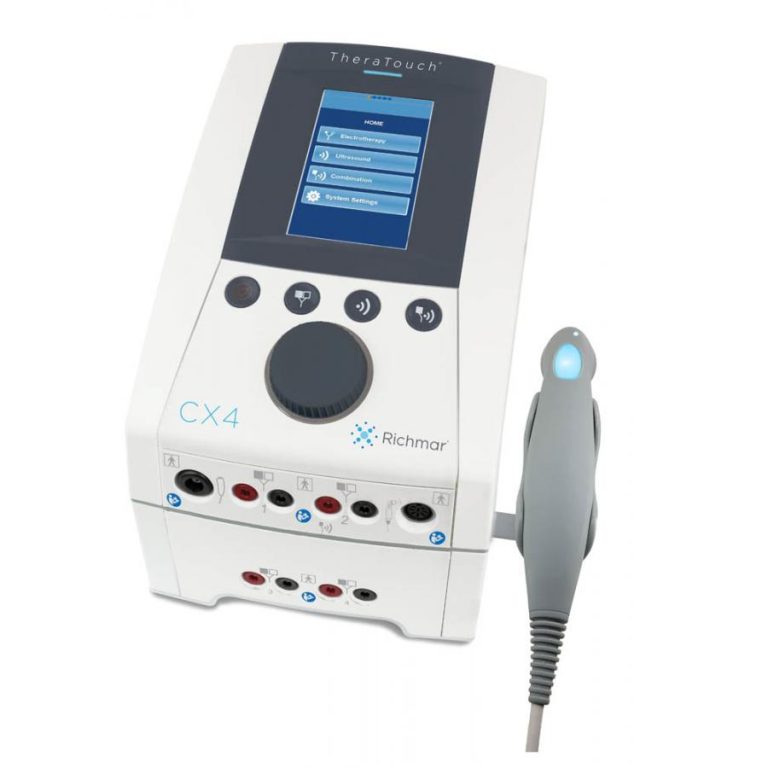 HIVADOT Deep Oscillation Therapy Device Integrated Medical