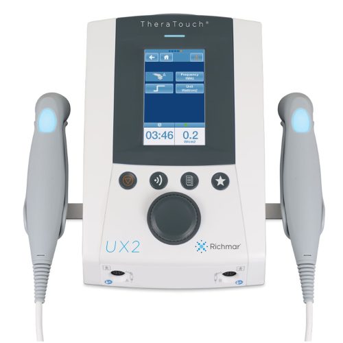 ComboCare™ E-Stim and Ultrasound Combo