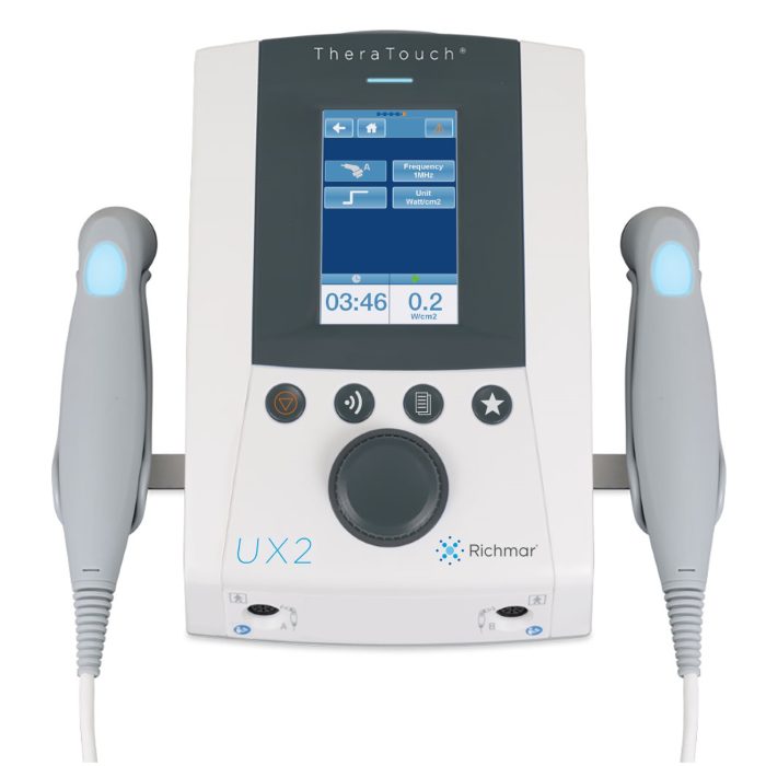 Richmar TheraTouch UX2 Ultrasound - Image 2