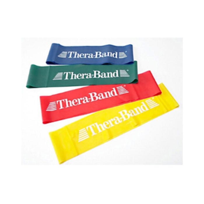 TheraBand Resistance Band Loops