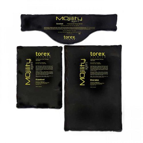 Torex Premium Professional Cold Therapy Packs