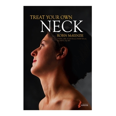Treat Your Own Neck book