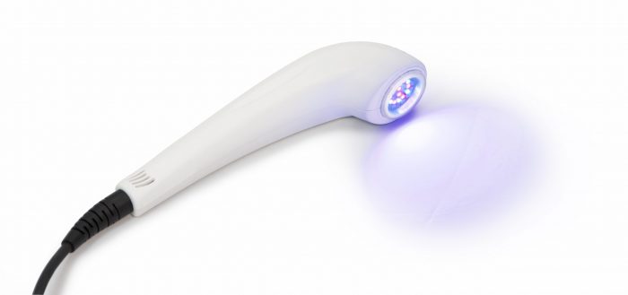 Tri-Wave Light Probe