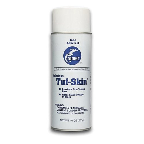Tuf-Skin Taping