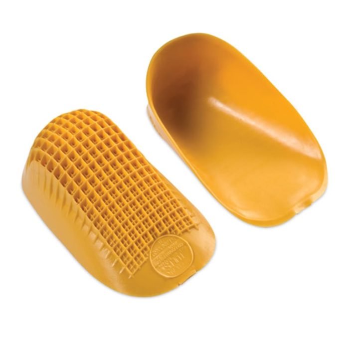 Tuli's Standard Heel Cups - Image 2