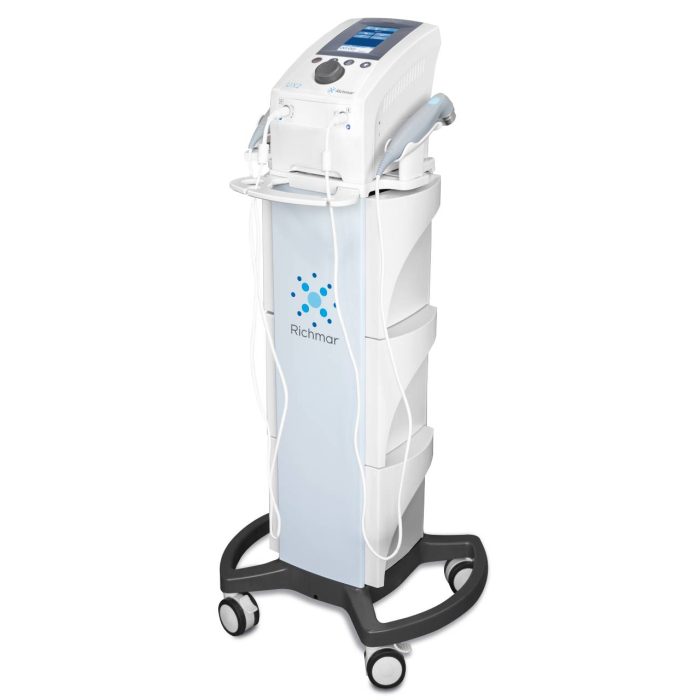 Richmar TheraTouch UX2 Ultrasound - Image 3