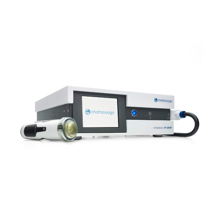 Chattanooga Intelect Focus Shockwave