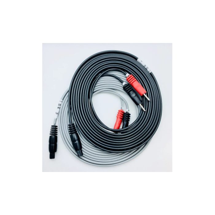 Clinical Lead Wires-Chattanooga
