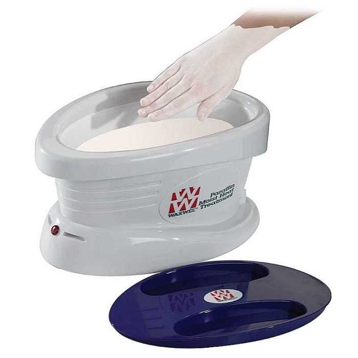 WaxWel Paraffin Heating Unit