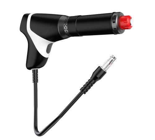 TheraTouch SW1 Portable Shockwave