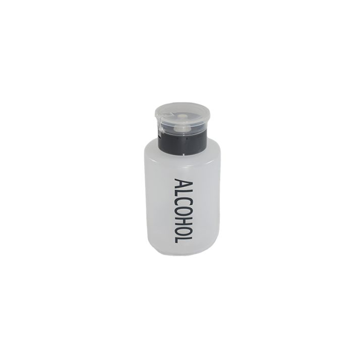 Alcohol Push Down Dispenser