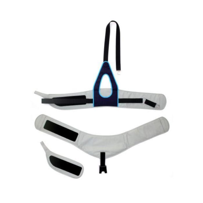 Chattanooga QuickWrap DTS Belt System
