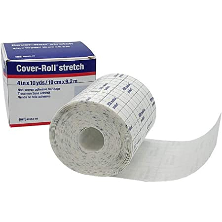 Cover Roll Stretch Tape, Integrated Medical