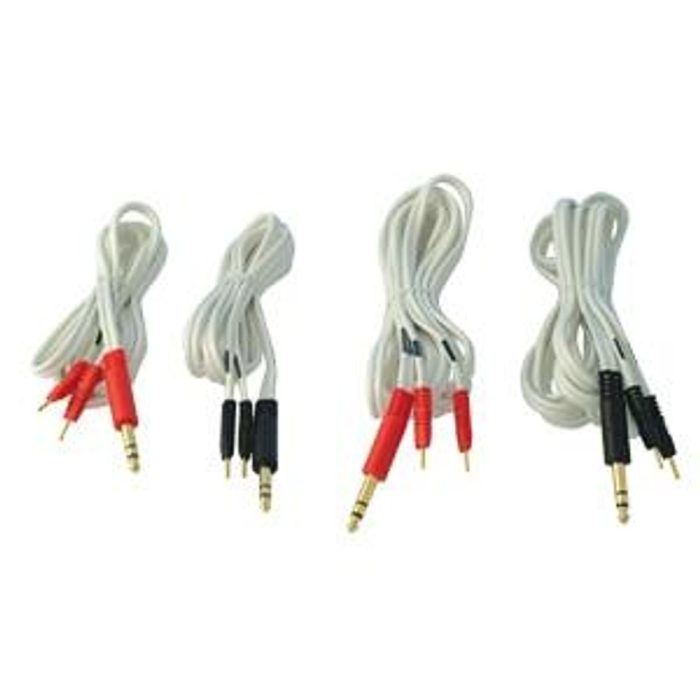 Clinical Lead Wires-Dynatronics