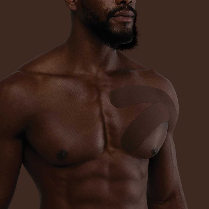 K-Tape Kinesiology Tape - Image 6